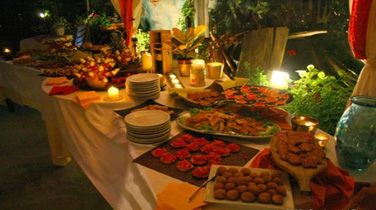 Ristorante Braciere del Ripa Milano